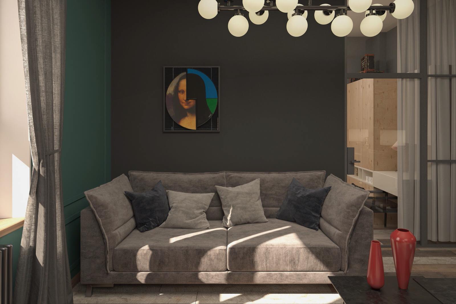 ЖК "Московский квартал"