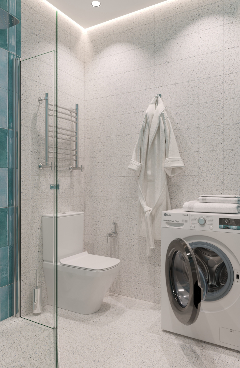 Ванная комната