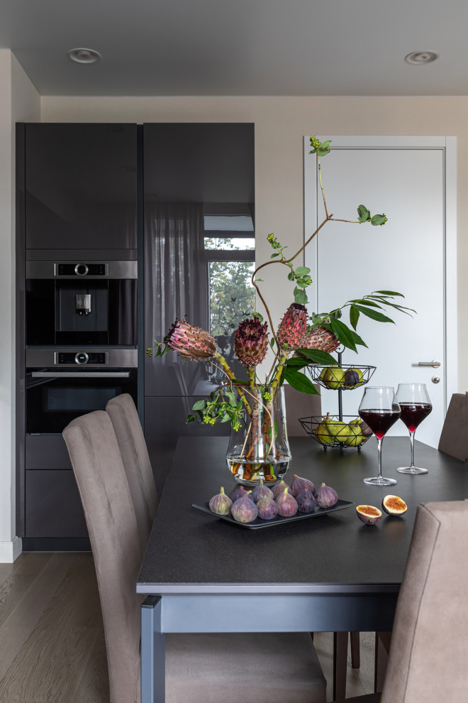 Современный интерьер для счастливой жизни