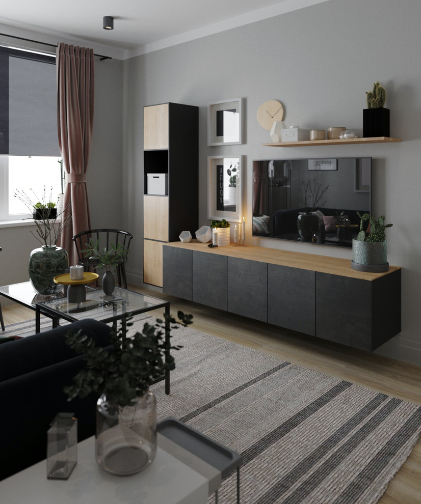 Проект КОПЕНГАГЕН