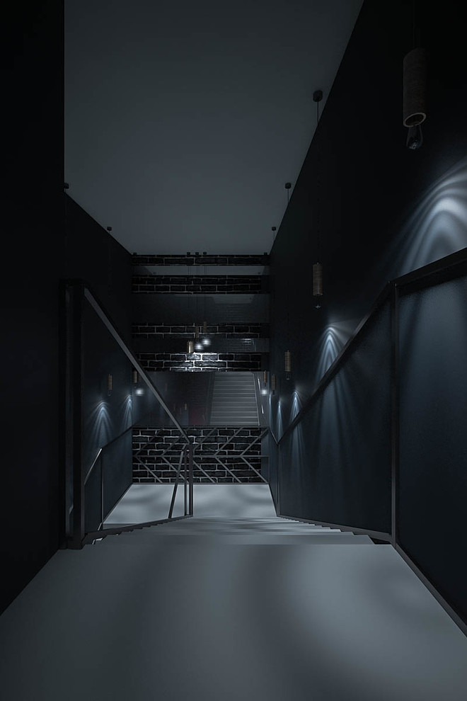 Дизайн-проект караоке