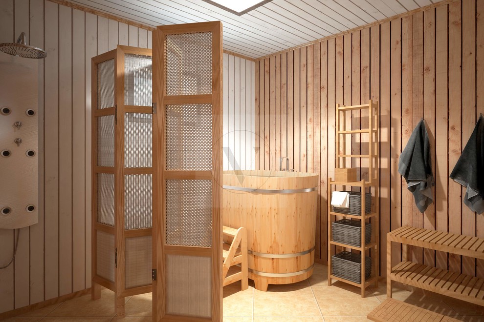 База отдыха "Соромяки"