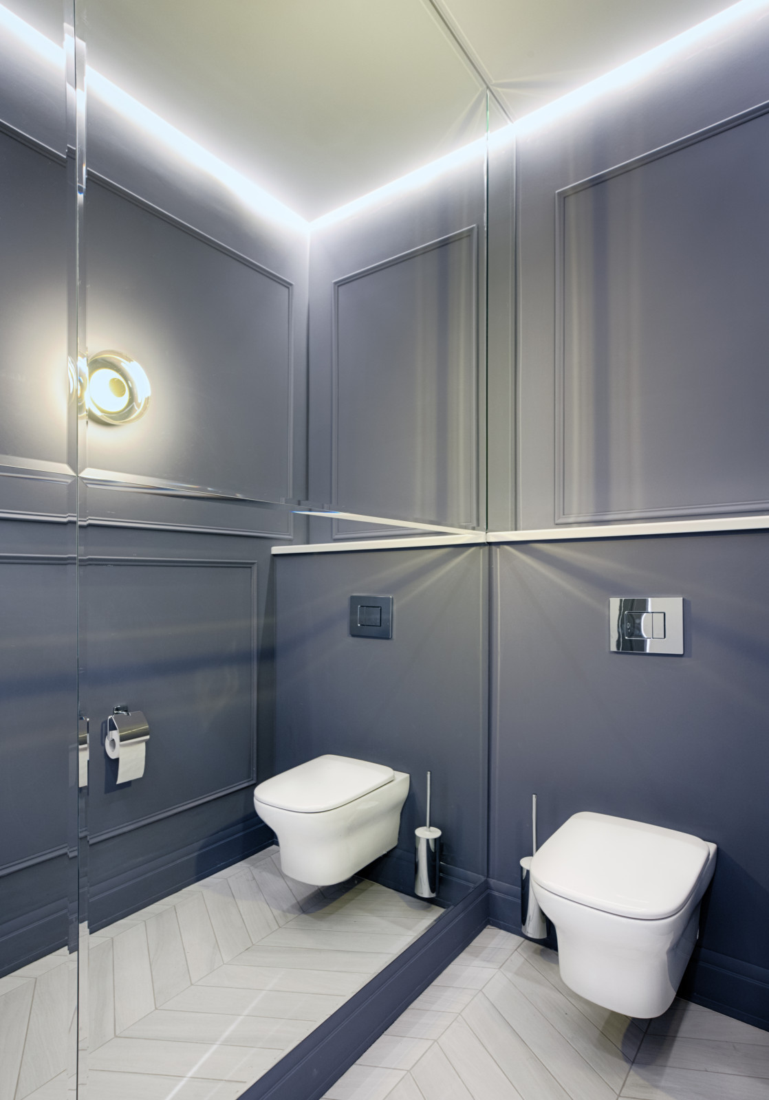 Обложка проекта: Пространство для мероприятий Shakirova Space