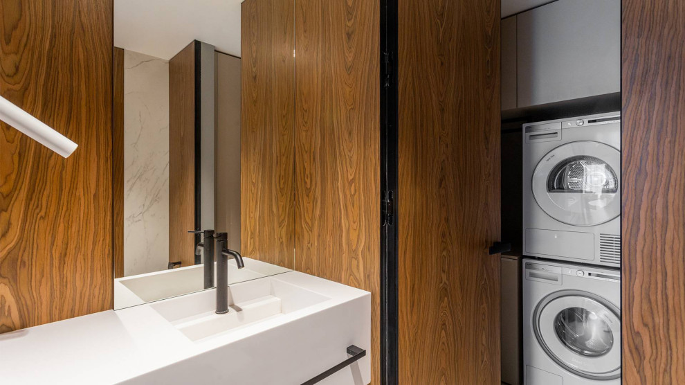 37 Комплексное решение для квартиры в Москве (ЖК Kazakov Grand)