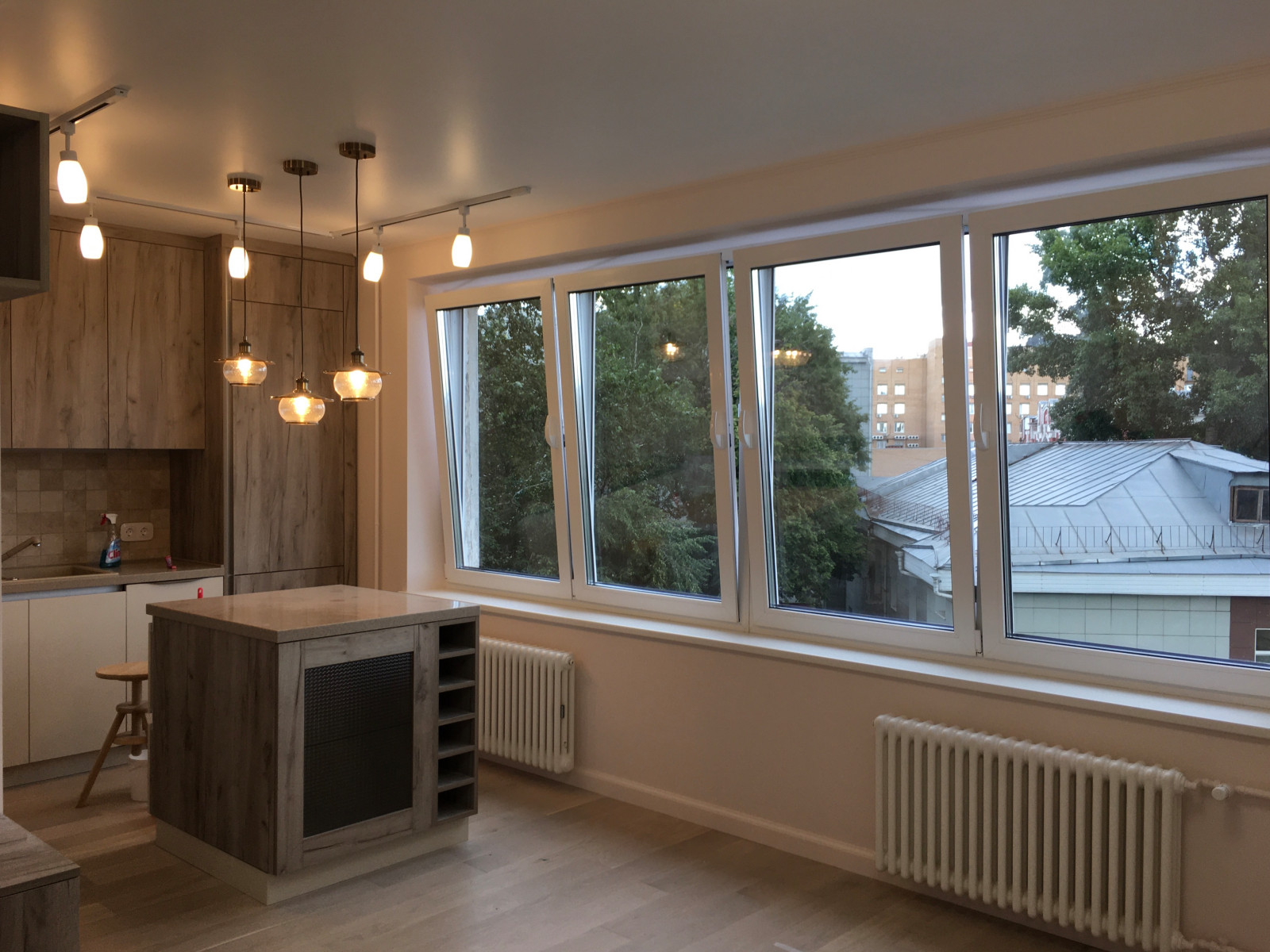 Обложка проекта: Горлов тупик, 13с1