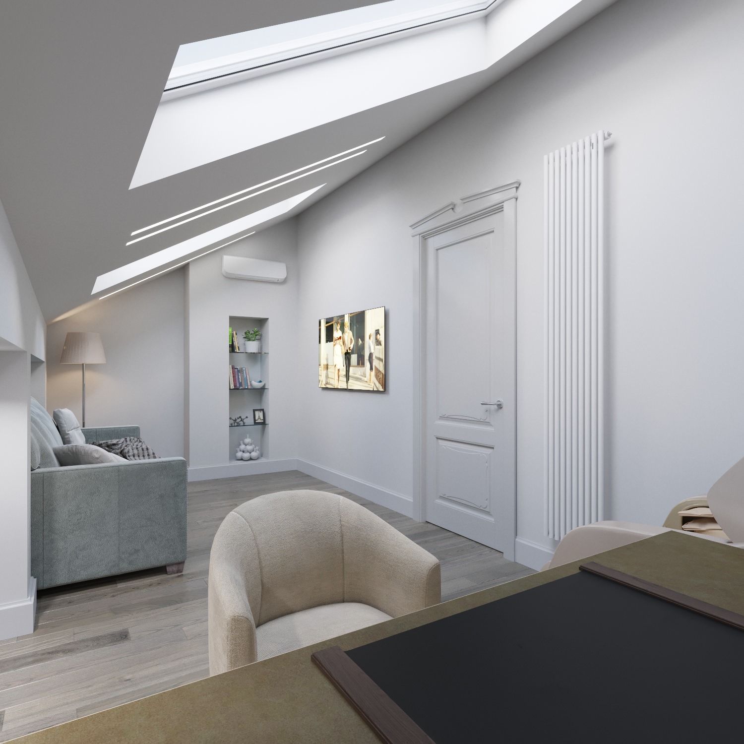 КП Кронбург