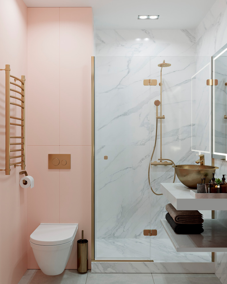 Однушка на Речном Вокзале