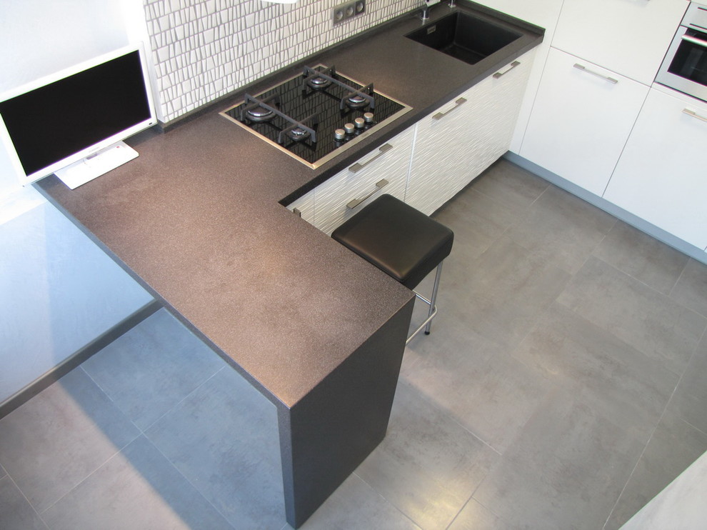 Кухня на Малой Грузинской