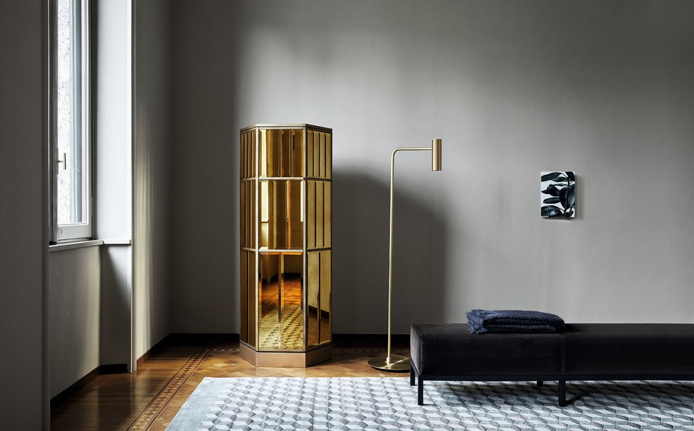 9 трендов миланской выставки Salone del Mobile 2017