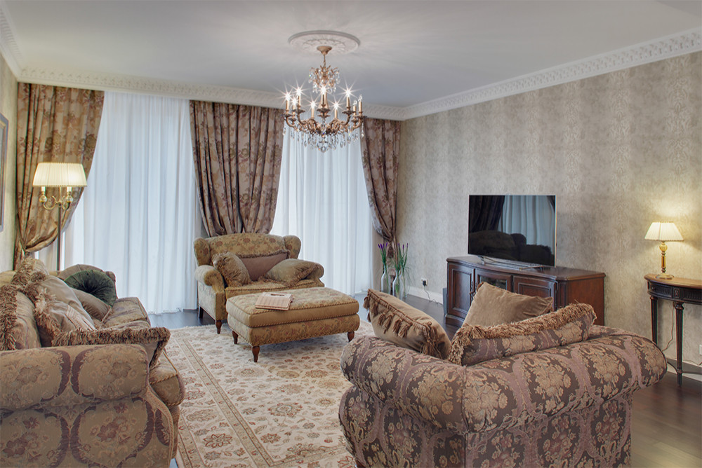 Классический мотив