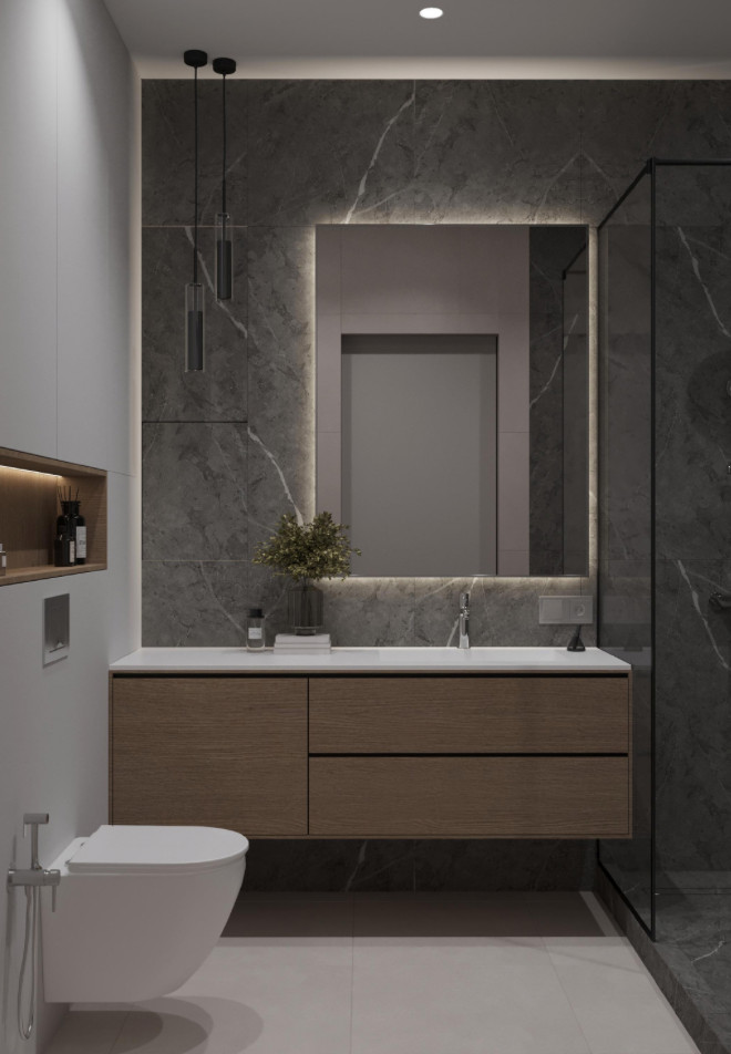 ЖК Испанские кварталы