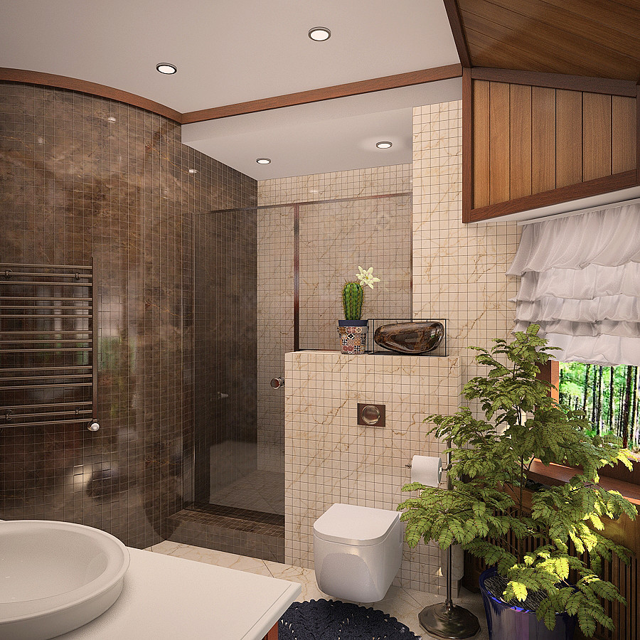 shower&WC_room