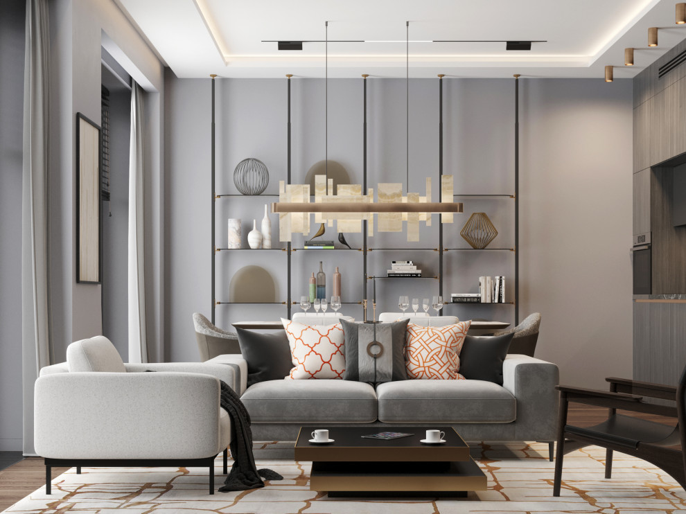 ЖК Prime Park - 66 кв.м