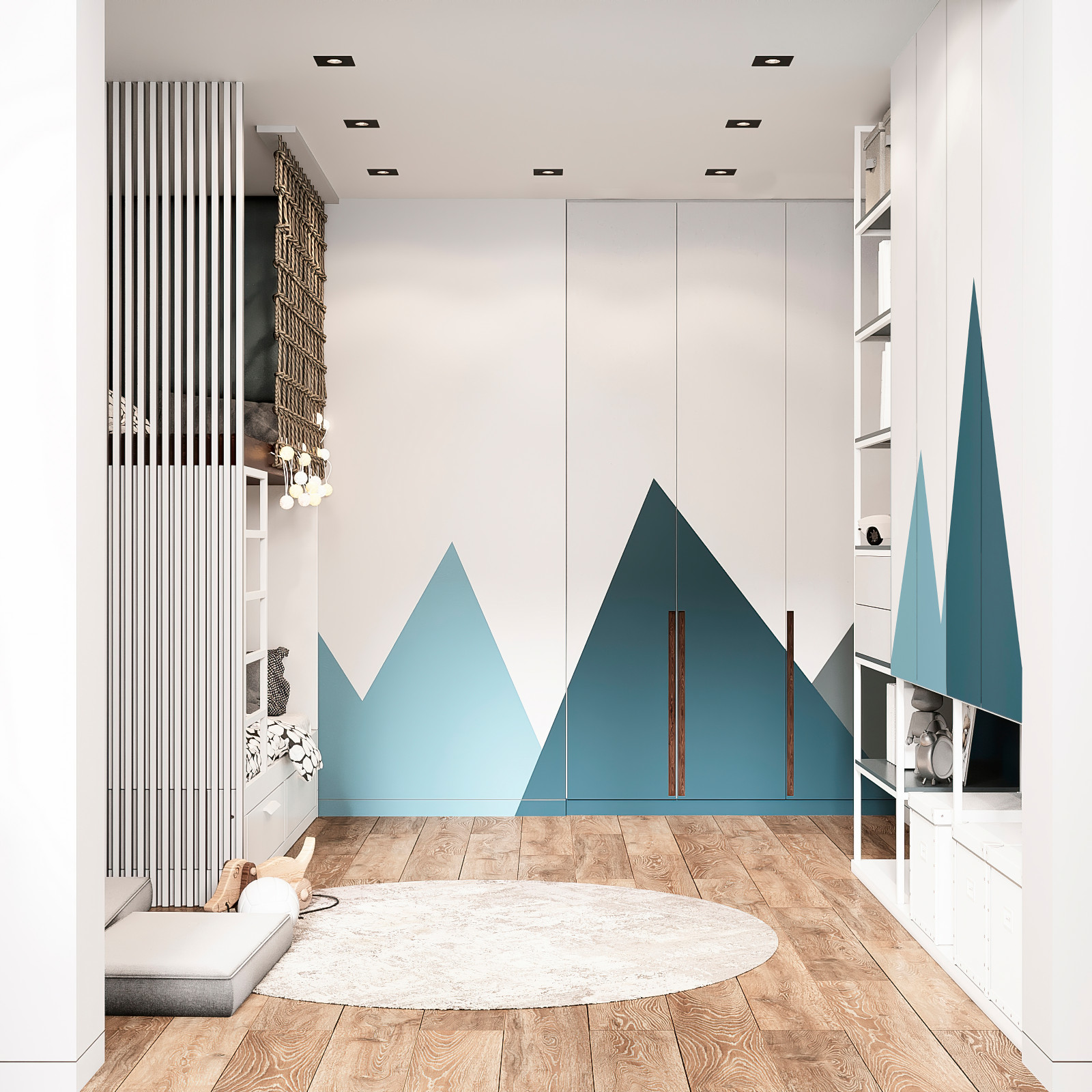 Роскошная квартира в центре Краснодара