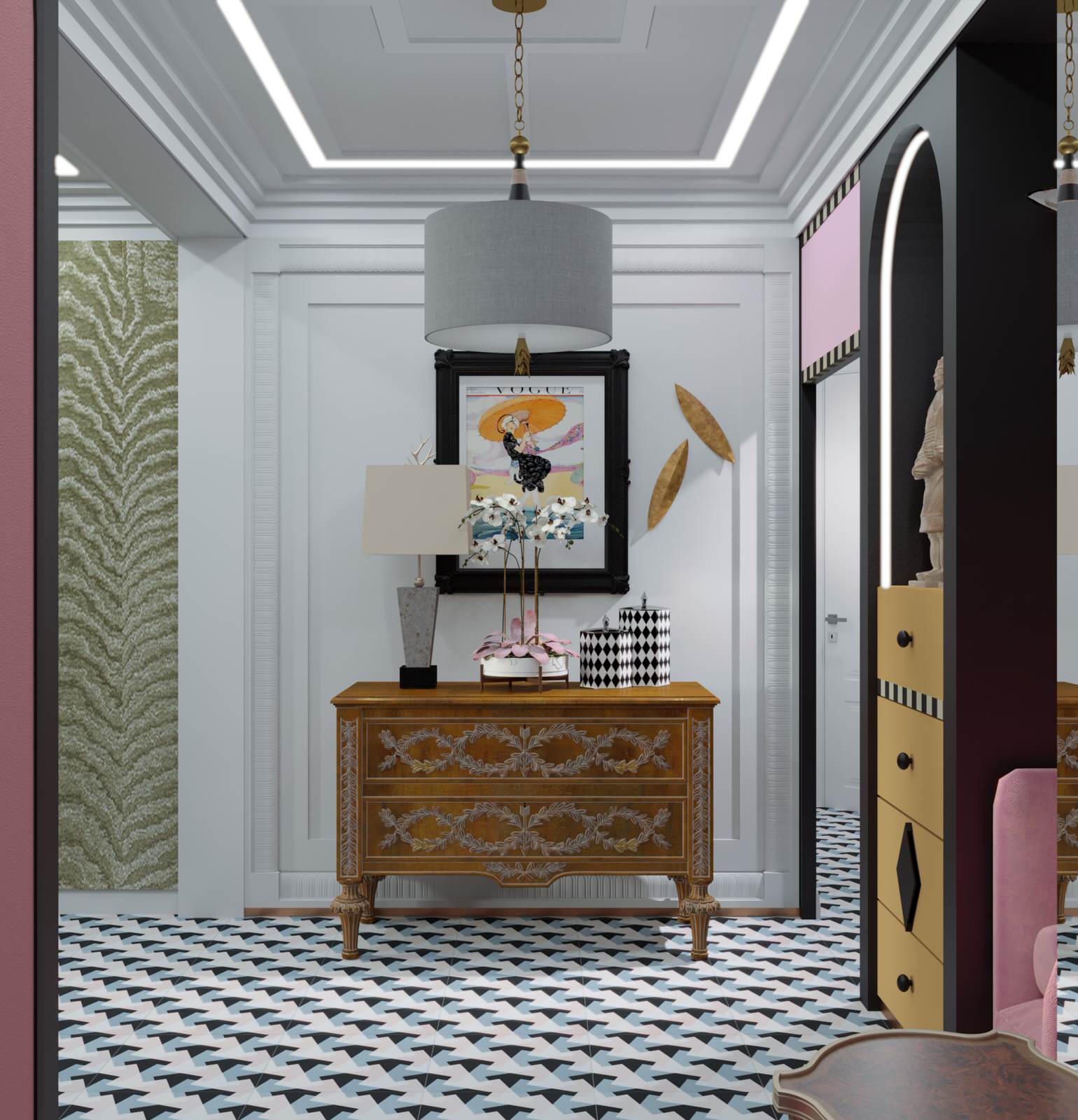 ПЕНТХАУС СОЧИ