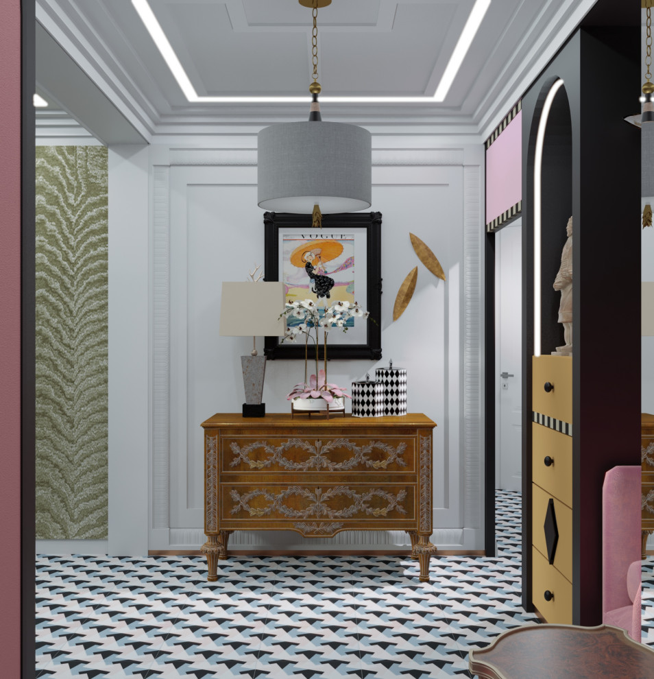 ПЕНТХАУС СОЧИ