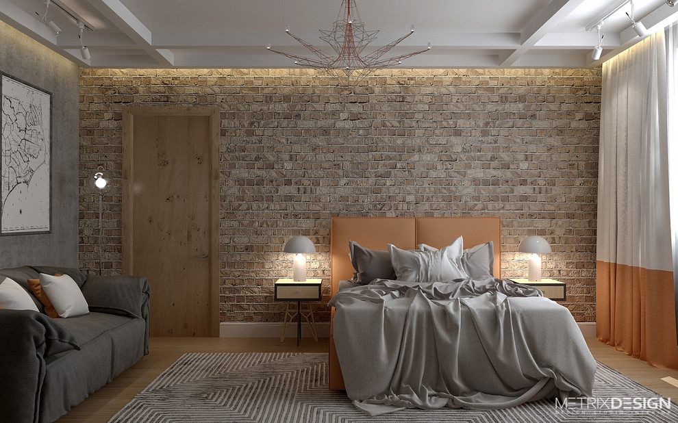 Частный дом в Олимпийском парке