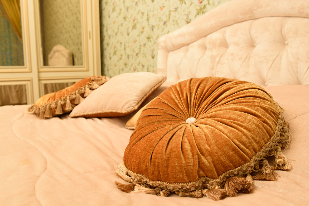 Воплощение мечты о хрустале