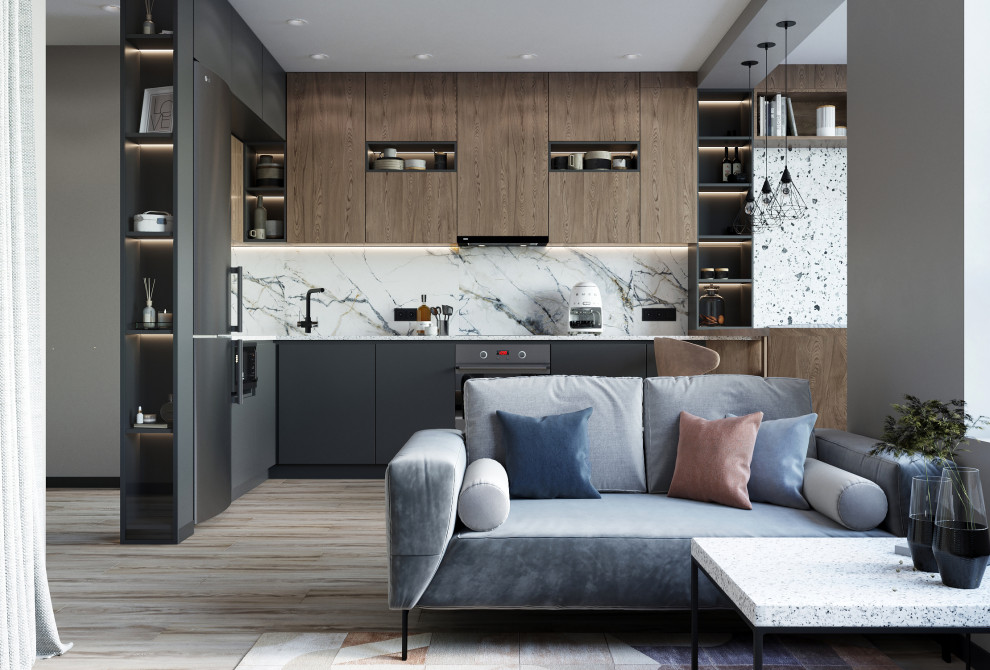 Квартира-студия