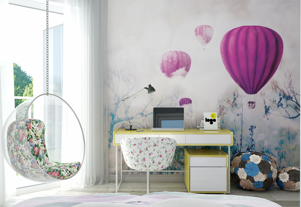 Дом в поселке мамонтовка г. Москва