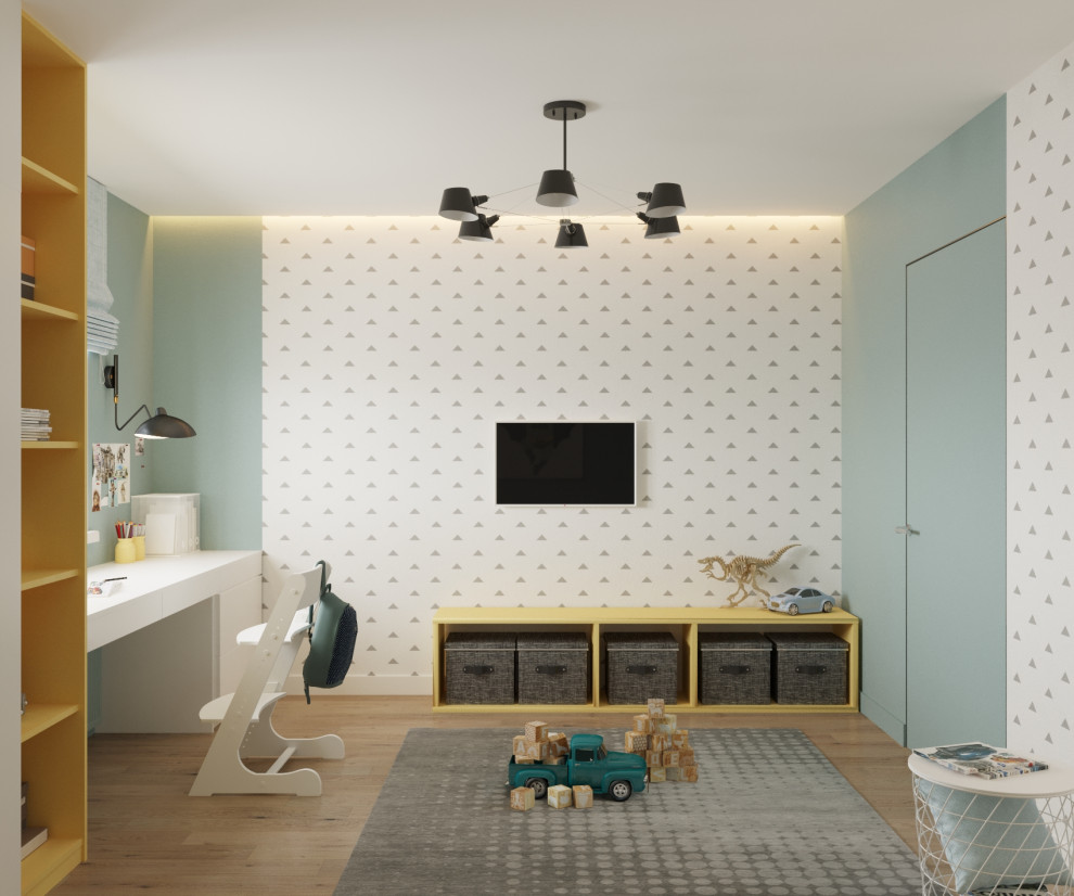 ЖК Матрешки. Ижевск.