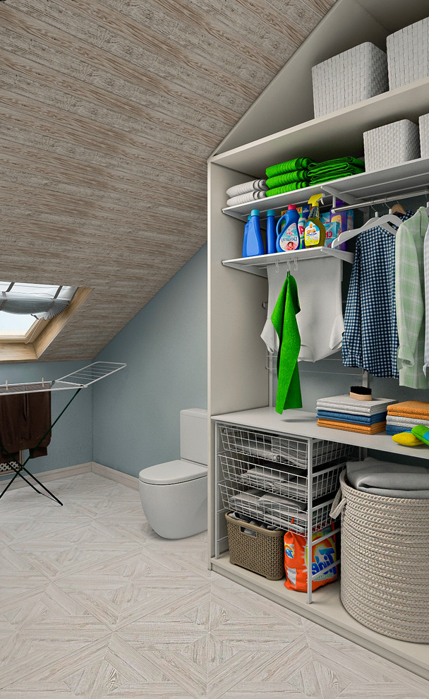 Дуплекс. Коттедж в Саратове