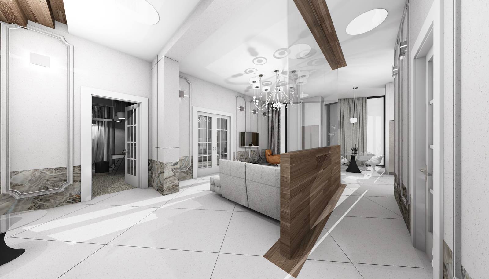 Мои интерьеры