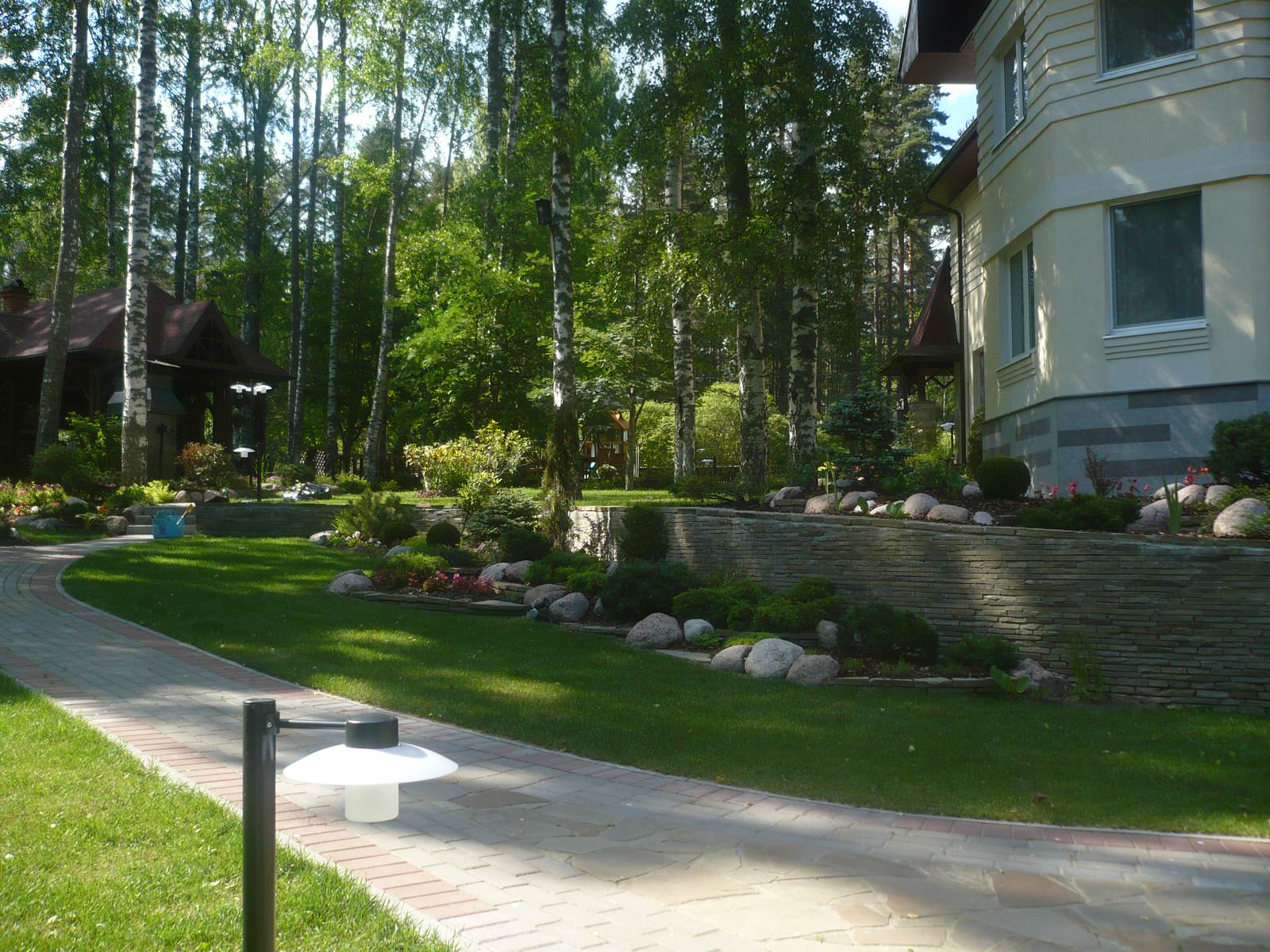 Наши работы