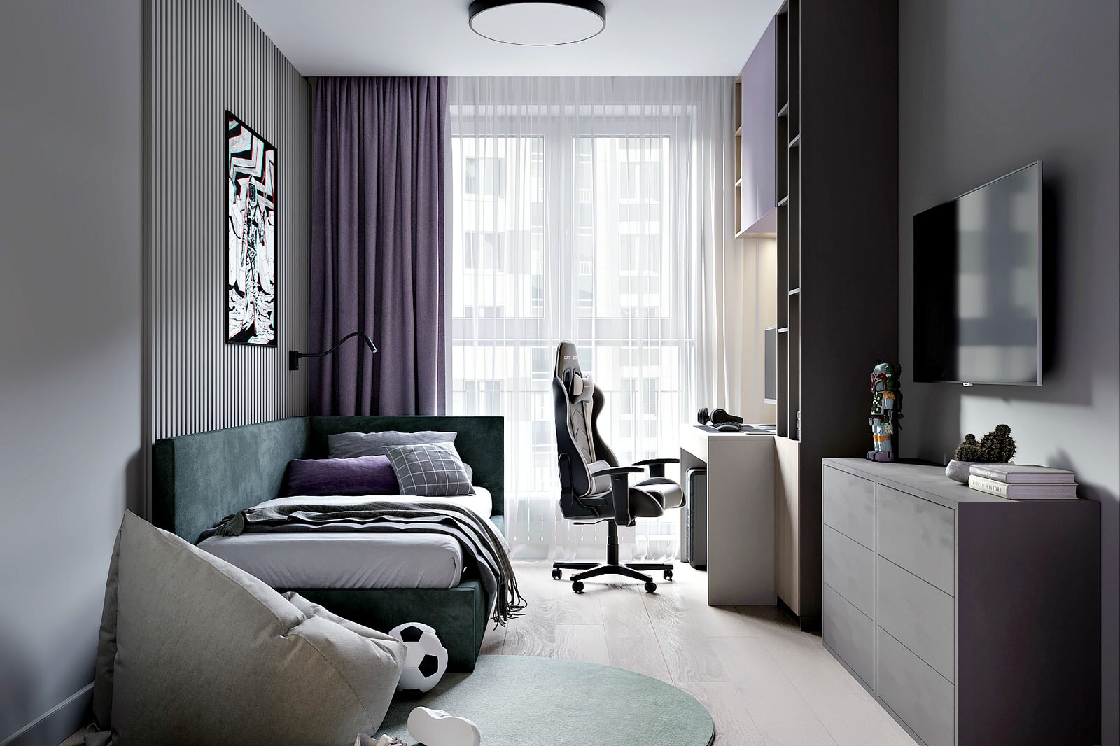 ЖК КУБАНСКИЙ