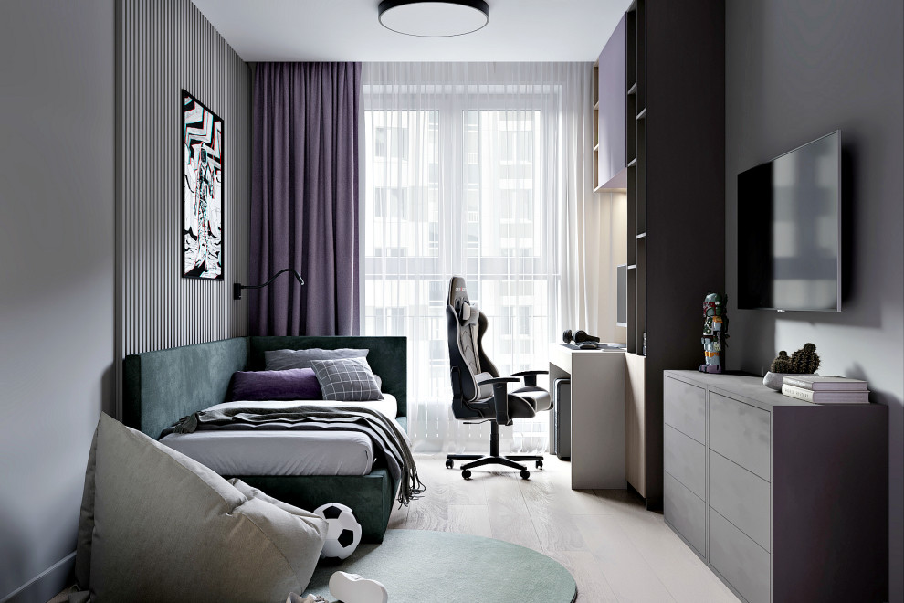 ЖК КУБАНСКИЙ