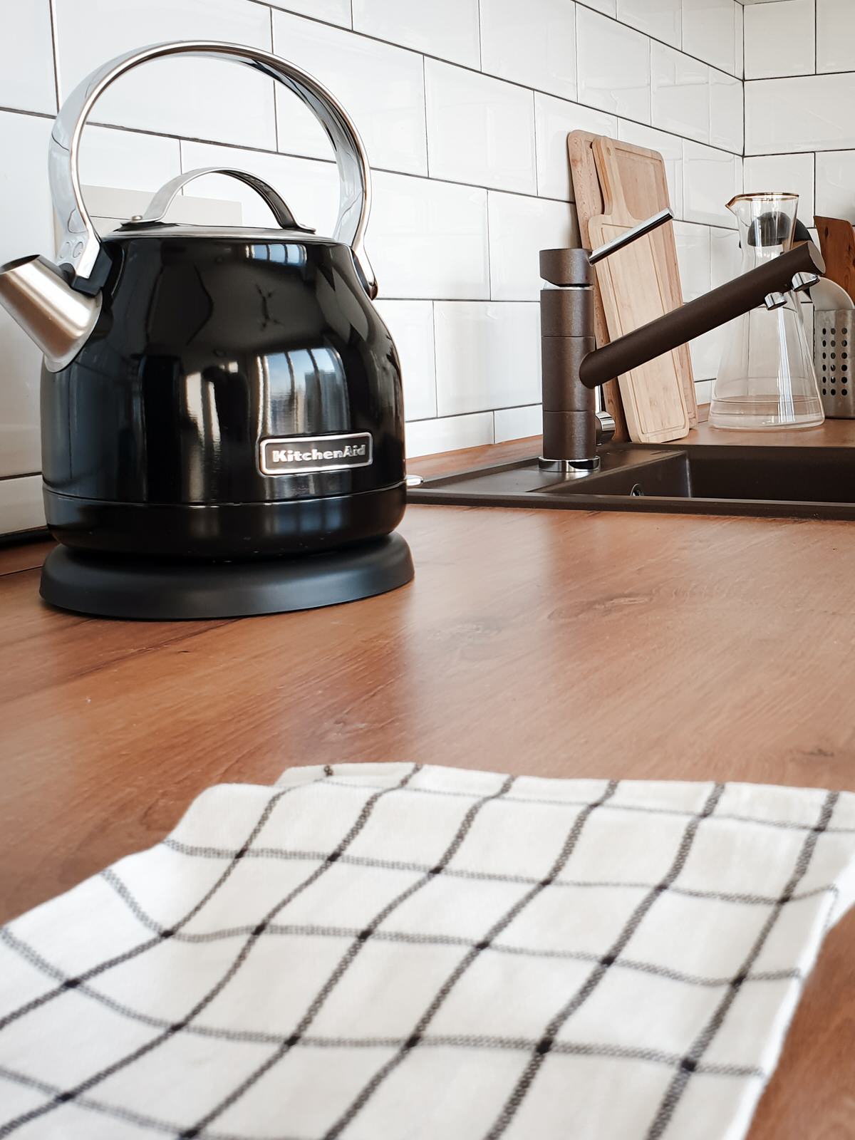 Небольшая двушка 44м2