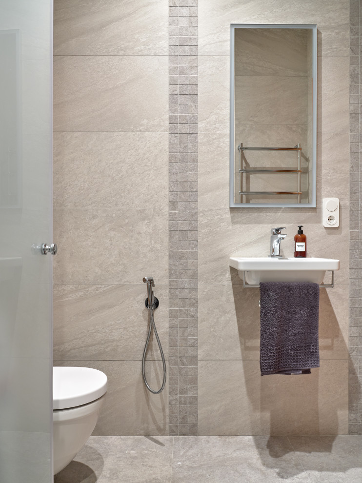 Квартира в ЖК "Невский"