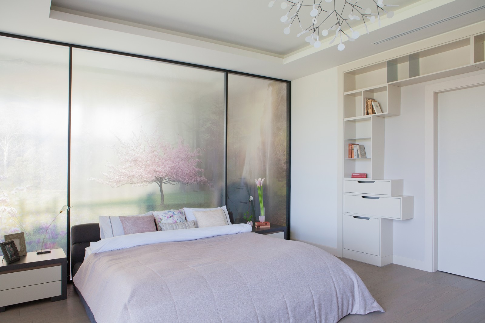 Дом в Миллениум парке 2