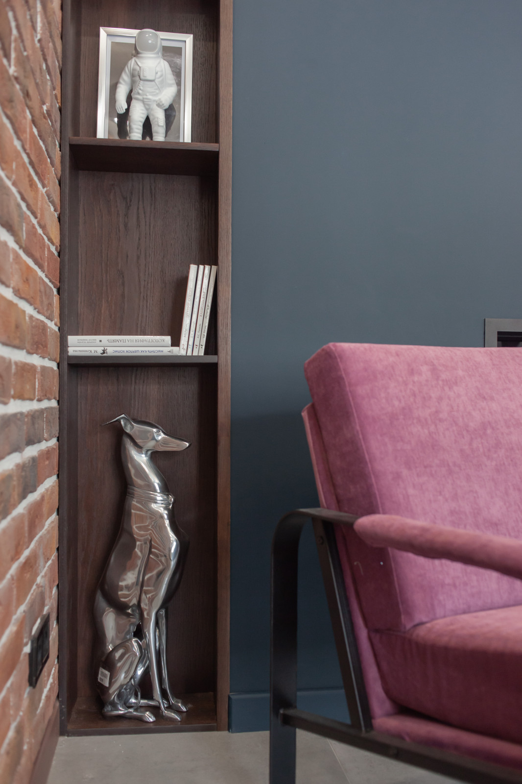 Загородный дом