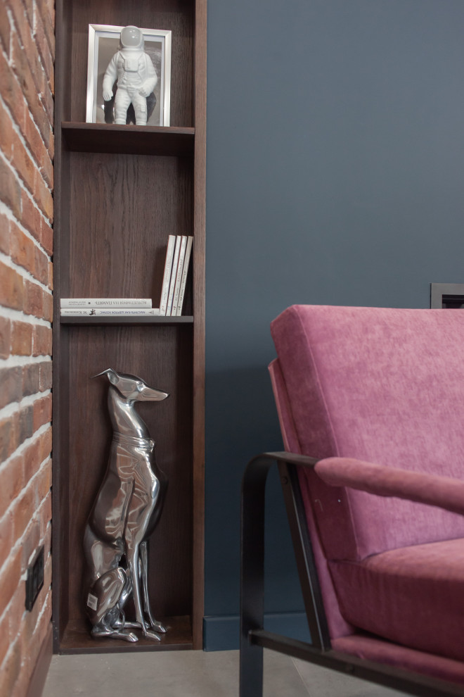 Загородный дом