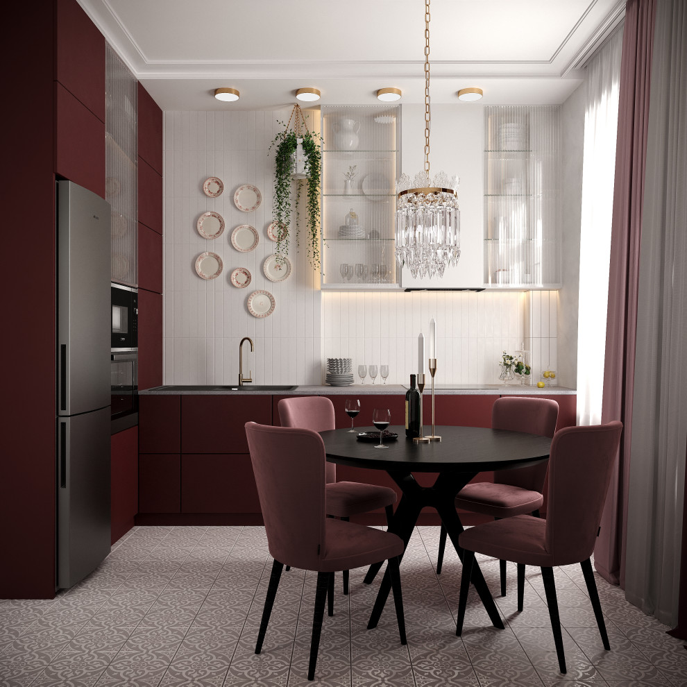 ЖК Тенистая Делюкс