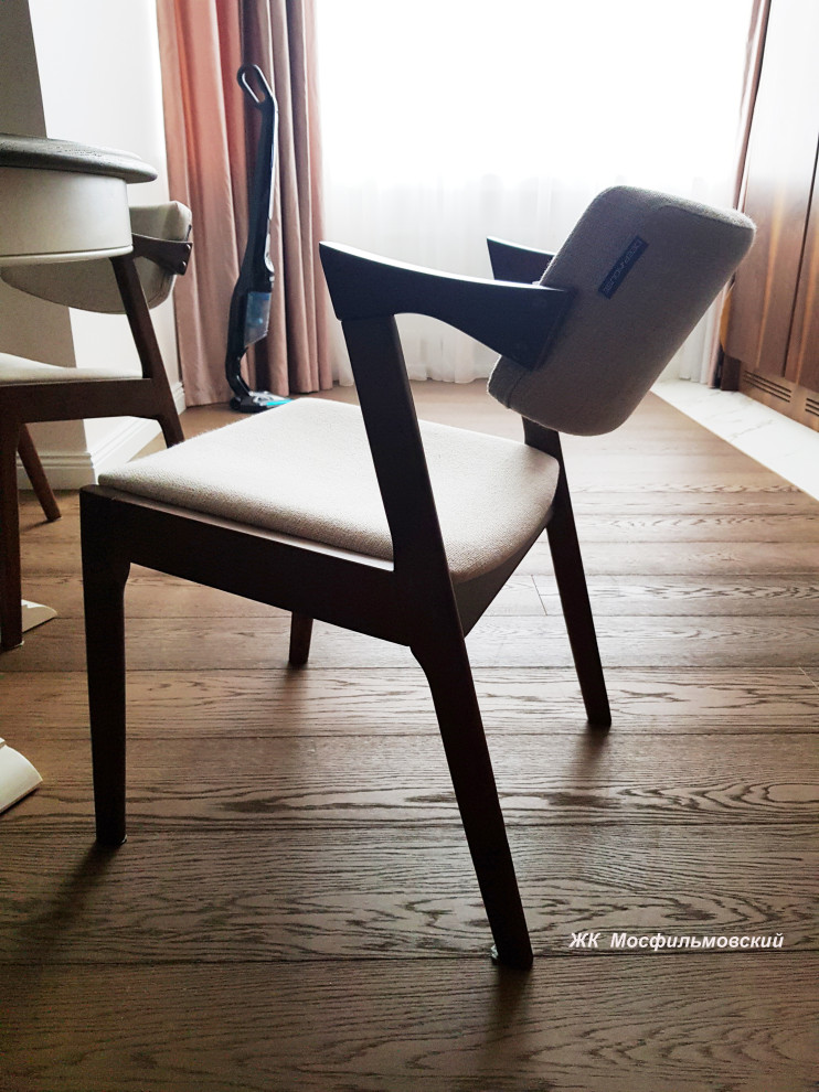 Обложка проекта: ЖК Мосфильмовский