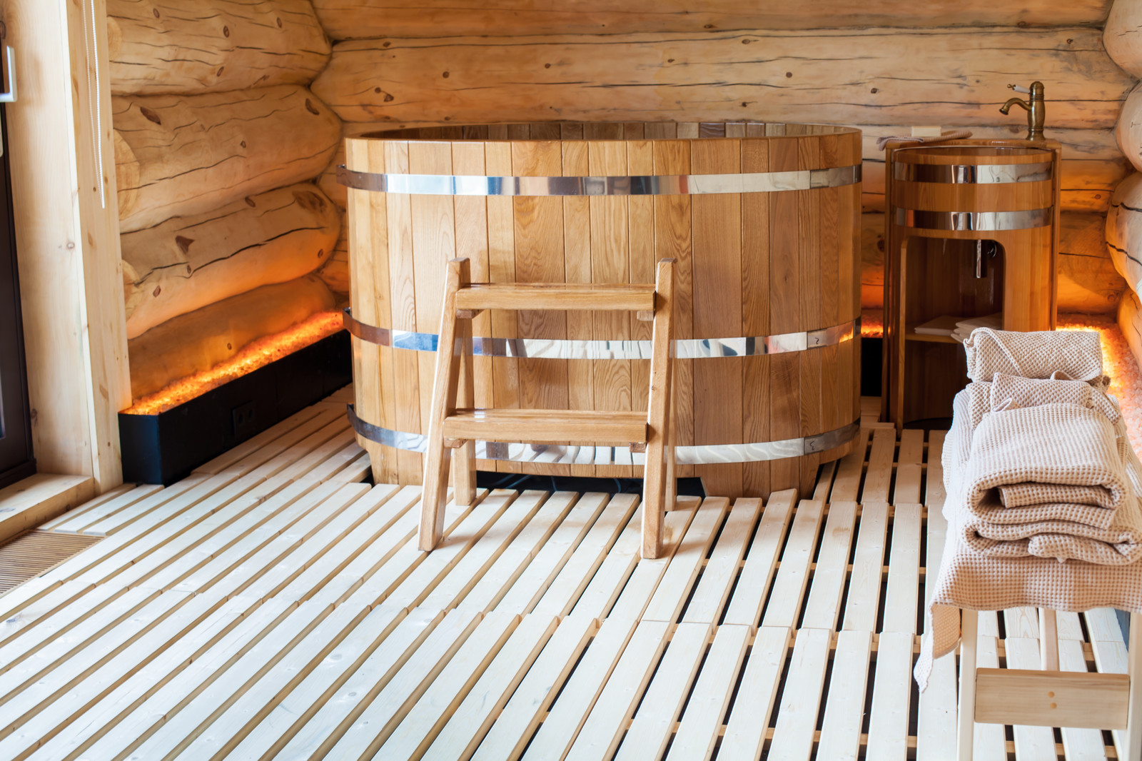 Загородный дом