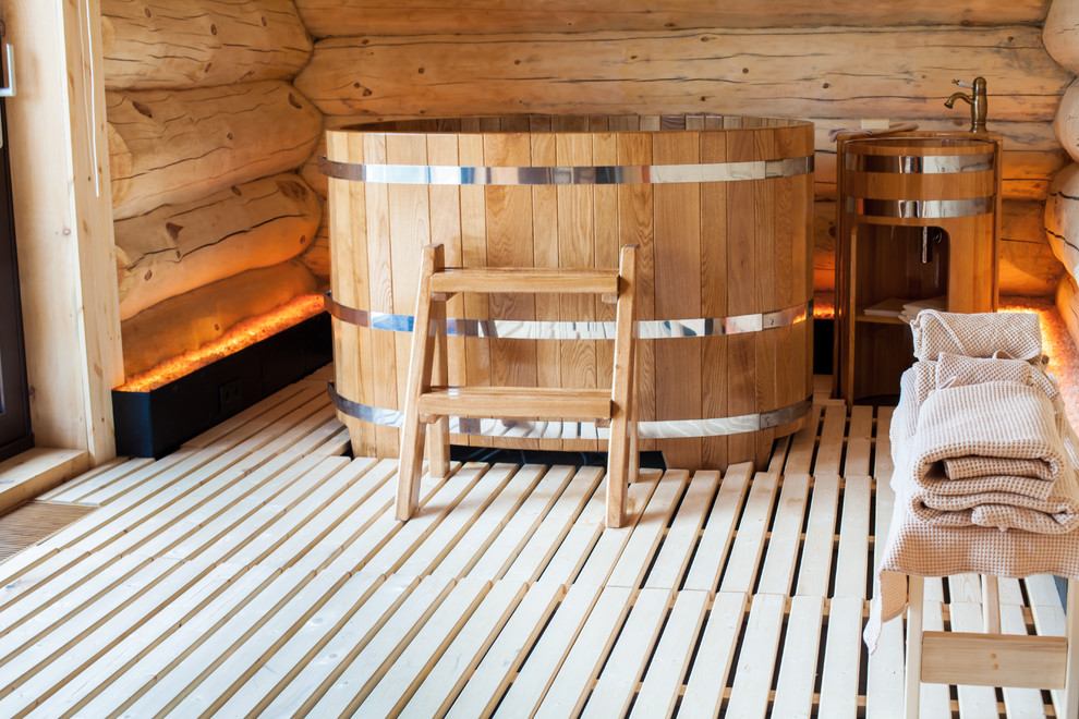 Загородный дом