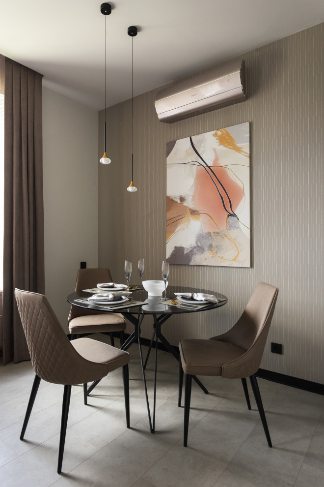 Квартира в ЖК Наследие