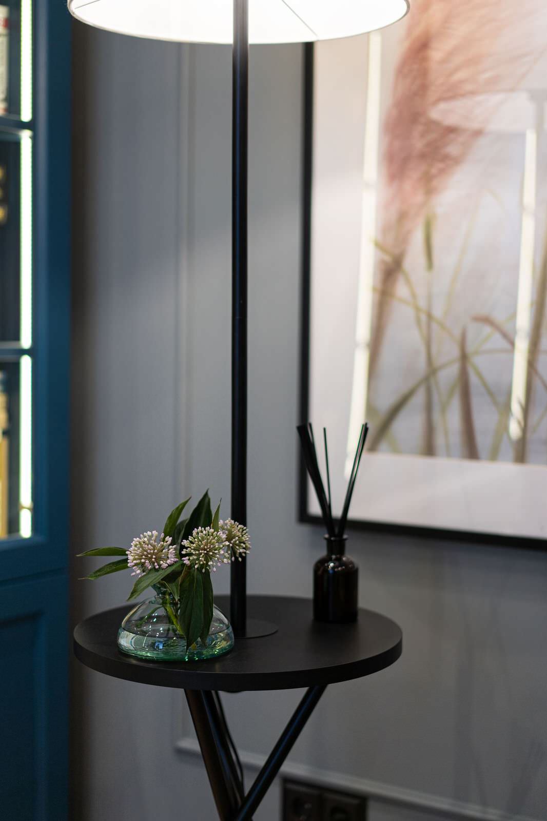 Детали библиотеки