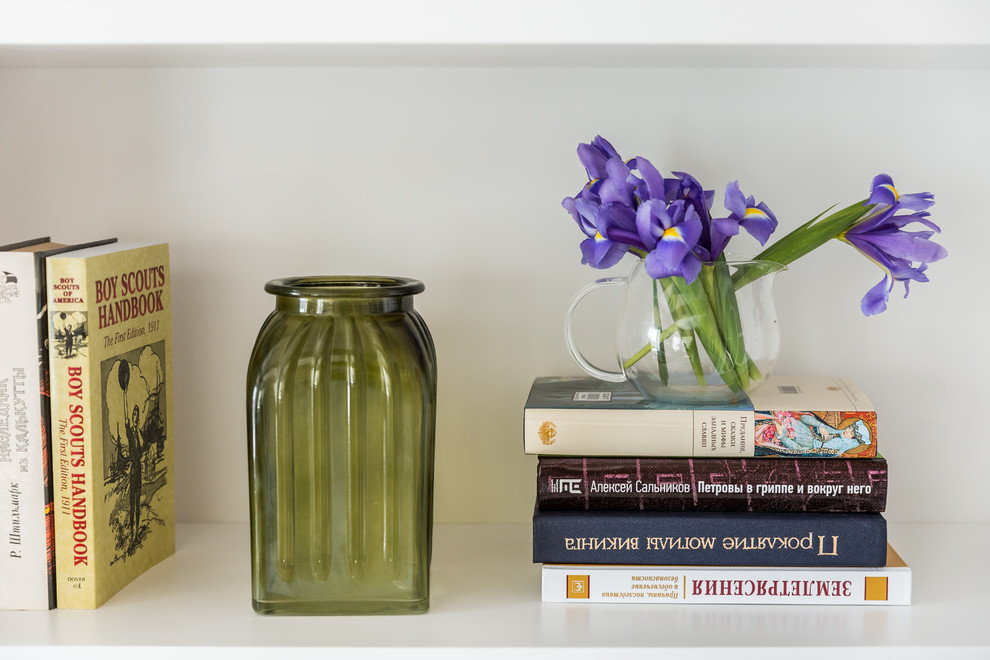 Квартира 50м2 в высотке на Баррикадной