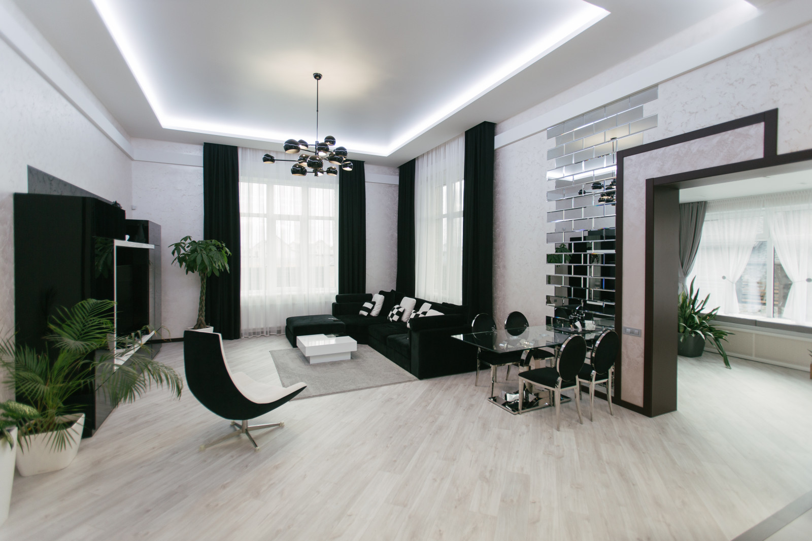 Обложка проекта: Дом в Калуге