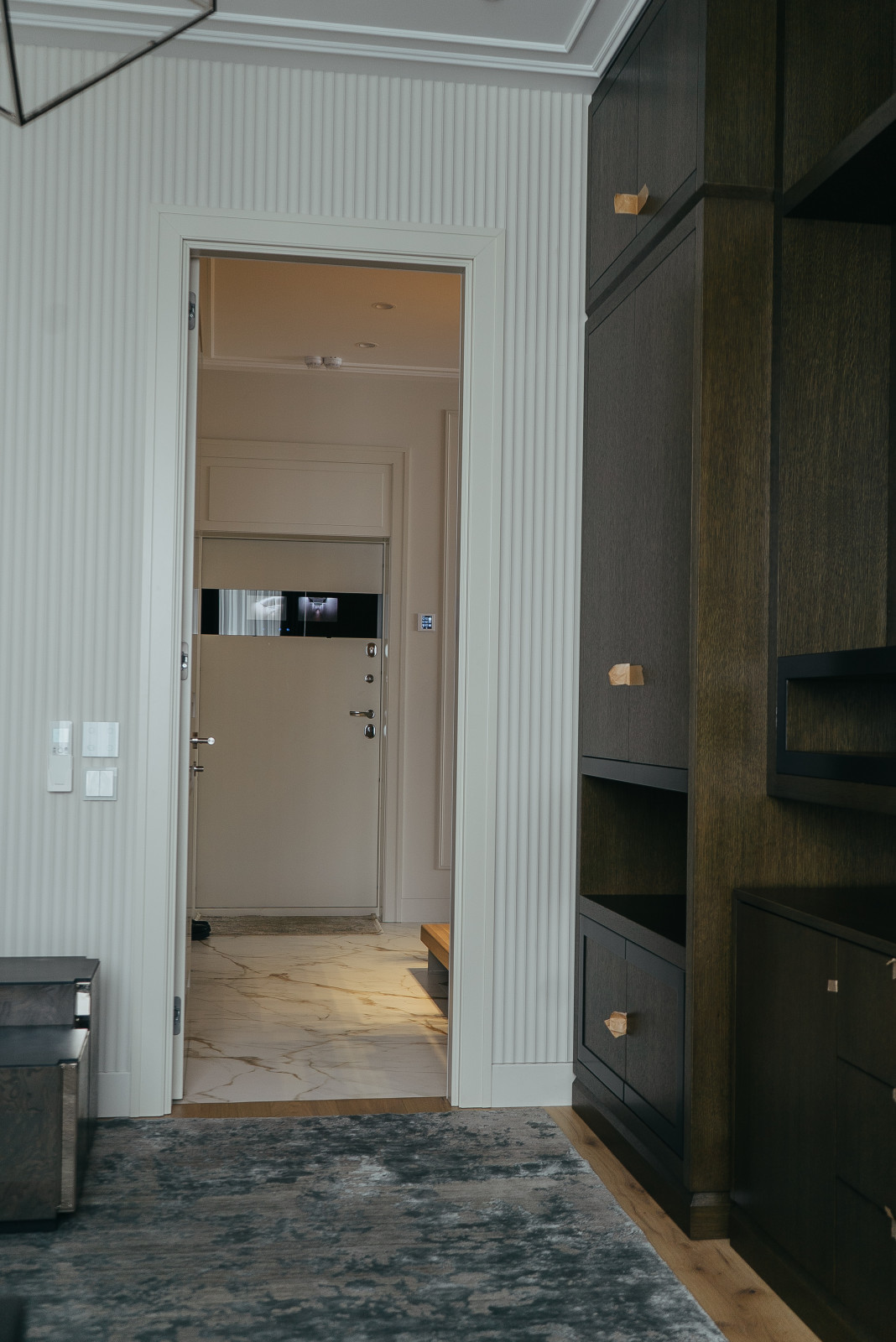 Пентхаус ЖК Небо (230 кв.м.)