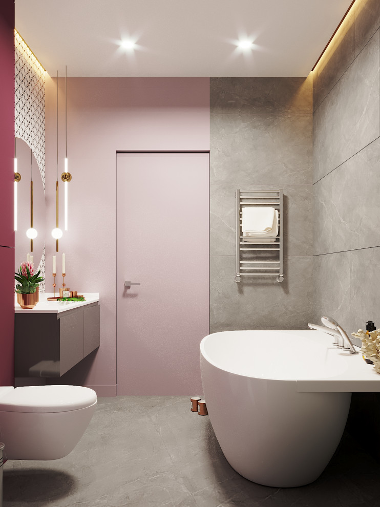 Квартира в ЖК Маяковский