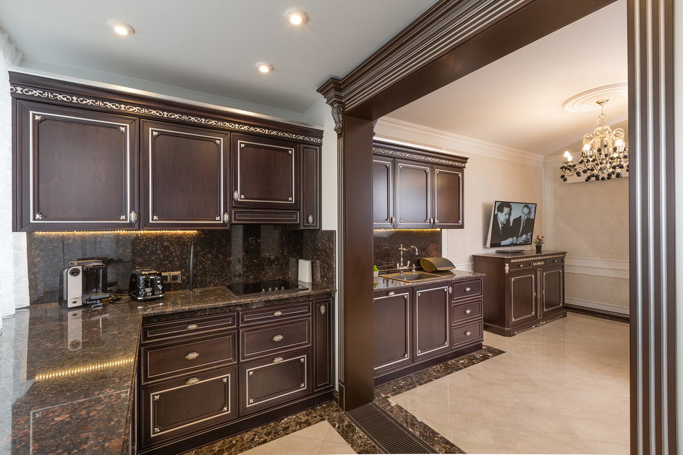 Профсоюзная