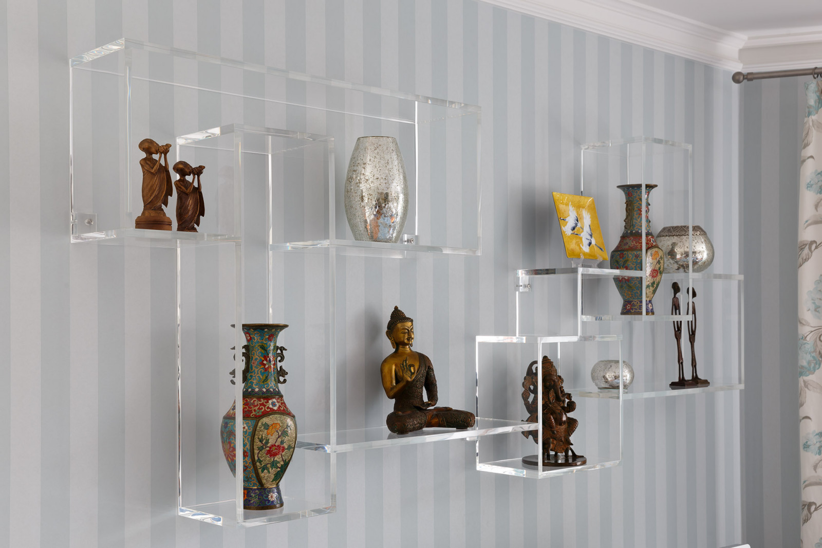 частная квартира