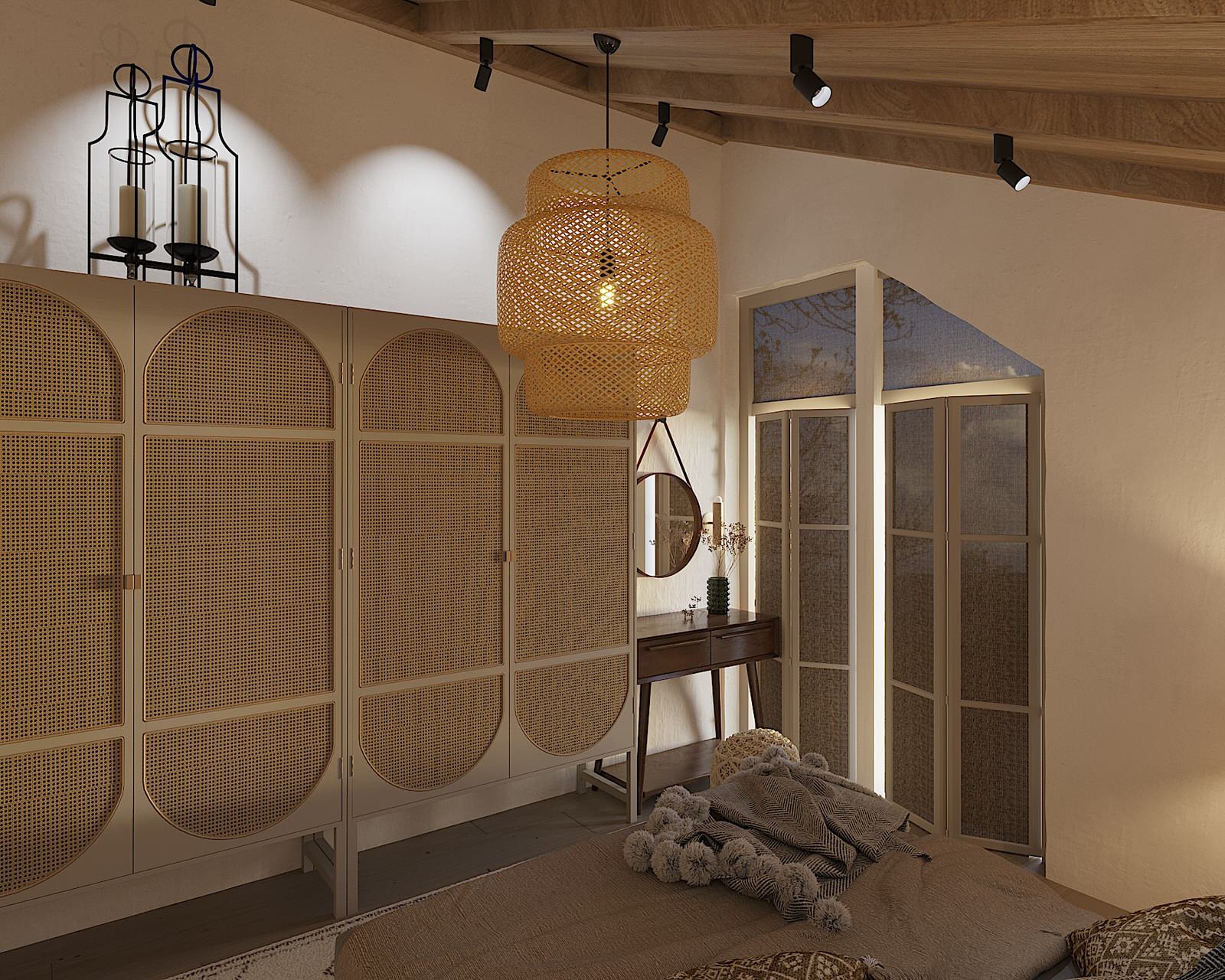 Дом Буланова