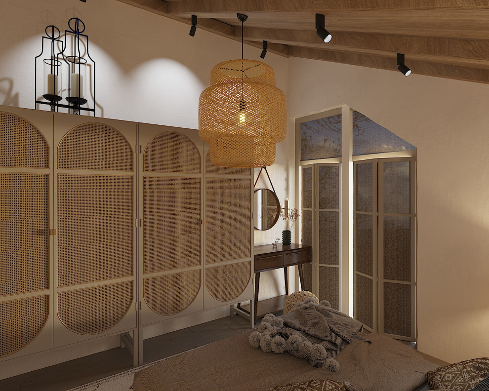 Дом Буланова