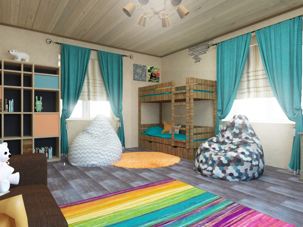 Загородный дом в Ряжском районе